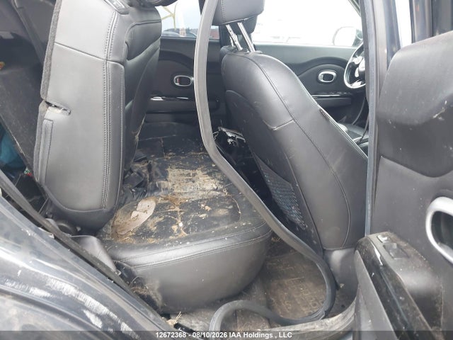 Aukcja sprzedaży 2015 Kia Soul Sx/sx Luxury, vin: KNDJX3A52F7157606, numer aukcji: 12672368