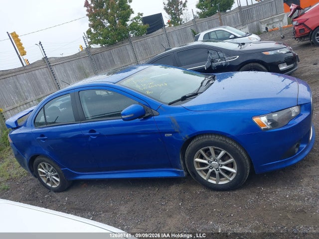 Mitsubishi LANCER ES 2015 JA32U2FUXFU604528 Image 13