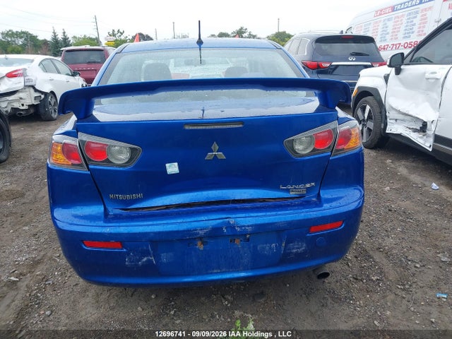 Mitsubishi LANCER ES 2015 JA32U2FUXFU604528 Image 16