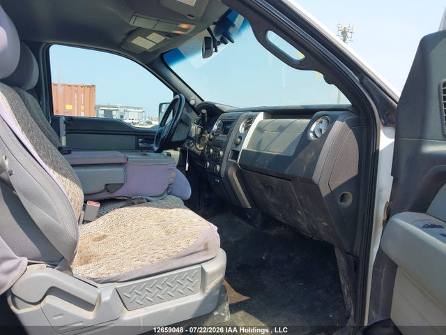 Продажа на аукционе авто 2013 Ford F-150 Xlt, vin: 1FTFW1EF2DFD29054, номер лота: 12659048