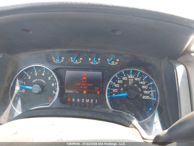 Продажа на аукционе авто 2013 Ford F-150 Xlt, vin: 1FTFW1EF2DFD29054, номер лота: 12659048