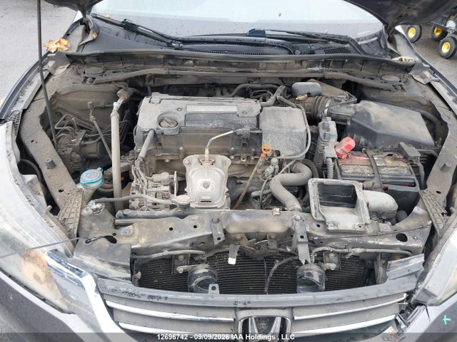 Honda Accord Ex-l 2015 1HGCR2F89FA805429 Image 10