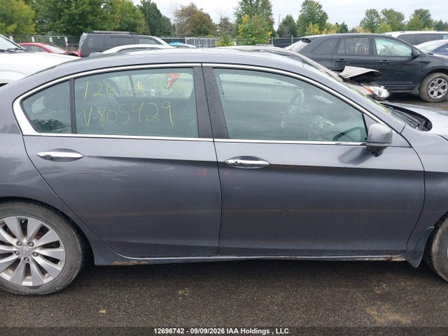 Honda Accord Ex-l 2015 1HGCR2F89FA805429 Image 14