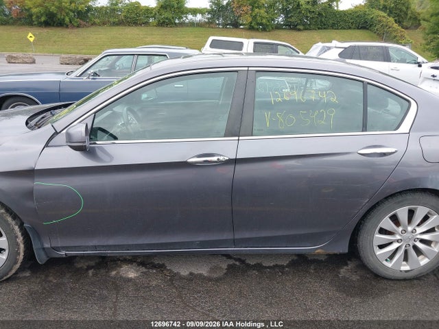 Honda Accord Ex-l 2015 1HGCR2F89FA805429 Image 15