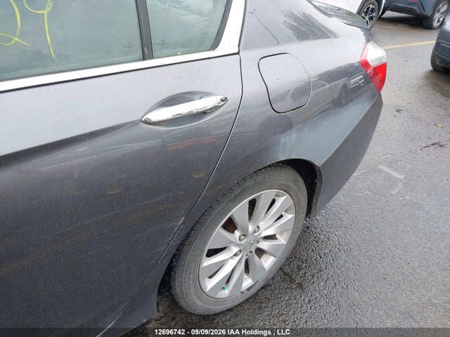 Honda Accord Ex-l 2015 1HGCR2F89FA805429 Image 22