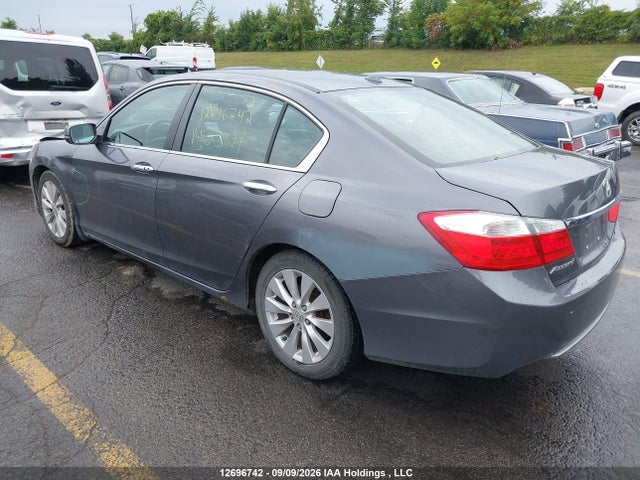 Honda Accord Ex-l 2015 1HGCR2F89FA805429 Image 3
