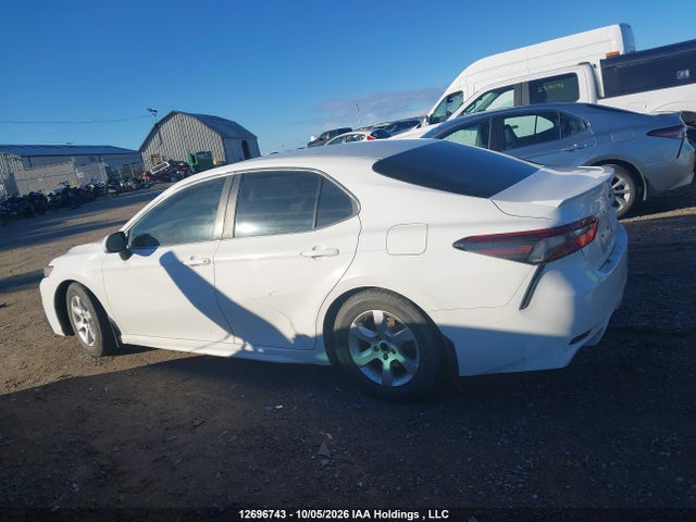 Toyota CAMRY SE 2023 4T1G11AK3PU135361 Image 15