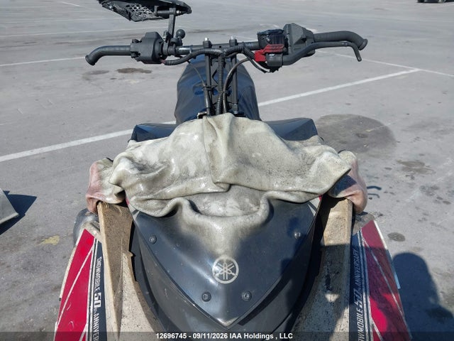Yamaha Sw1nsrlppl 2018 4UF8LY20XJT000439 Image 11