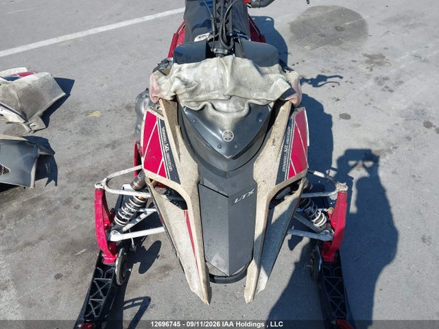 Yamaha Sw1nsrlppl 2018 4UF8LY20XJT000439 Image 6