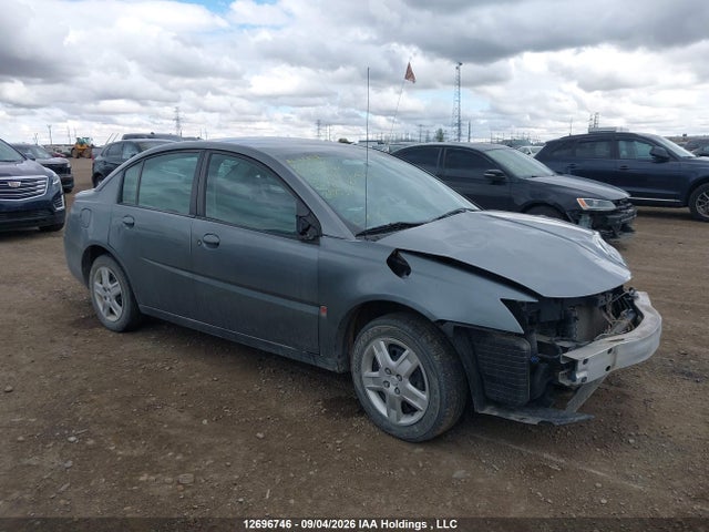 Aukcja sprzedaży 2006 Saturn Ion Level 2, vin: 1G8AZ55F06Z202646, numer aukcji: 12696746
