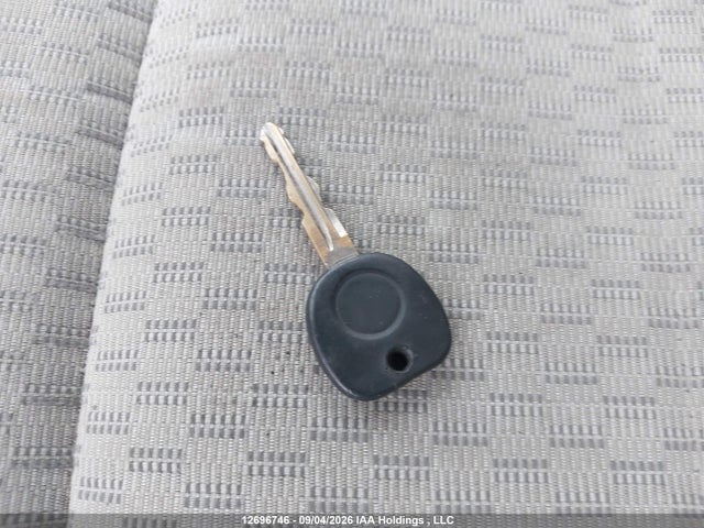 2006 Saturn Ion Level 2 მანქანა იყიდება აუქციონზე, vin: 1G8AZ55F06Z202646, აუქციონის ნომერი: 12696746