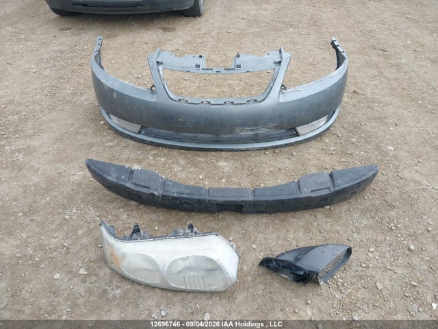 2006 Saturn Ion Level 2 მანქანა იყიდება აუქციონზე, vin: 1G8AZ55F06Z202646, აუქციონის ნომერი: 12696746