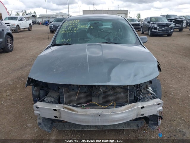 2006 Saturn Ion Level 2 მანქანა იყიდება აუქციონზე, vin: 1G8AZ55F06Z202646, აუქციონის ნომერი: 12696746