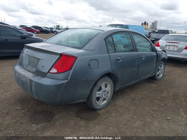 2006 Saturn Ion Level 2 მანქანა იყიდება აუქციონზე, vin: 1G8AZ55F06Z202646, აუქციონის ნომერი: 12696746