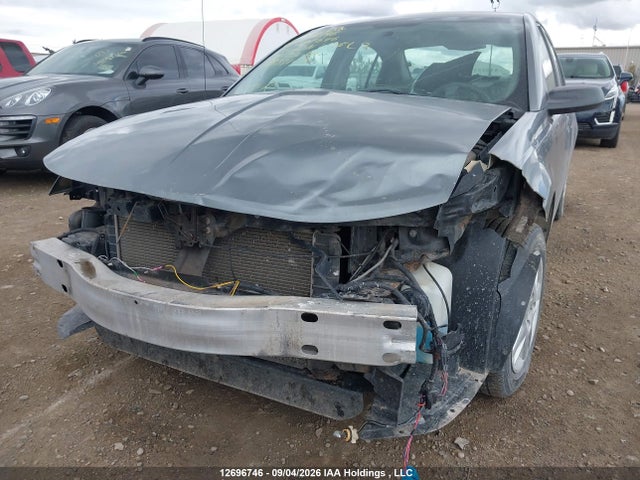 2006 Saturn Ion Level 2 მანქანა იყიდება აუქციონზე, vin: 1G8AZ55F06Z202646, აუქციონის ნომერი: 12696746