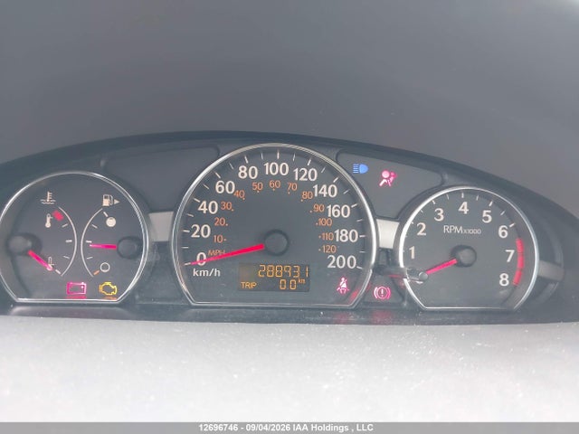 2006 Saturn Ion Level 2 მანქანა იყიდება აუქციონზე, vin: 1G8AZ55F06Z202646, აუქციონის ნომერი: 12696746