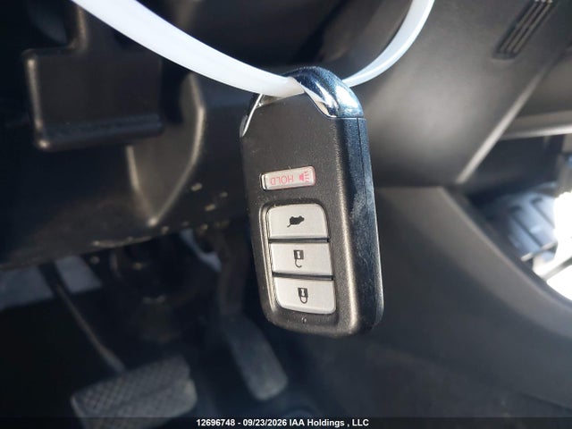 Продажа на аукционе авто 2016 Honda Hr-v, vin: 3CZRU6H53GM115949, номер лота: 12696748