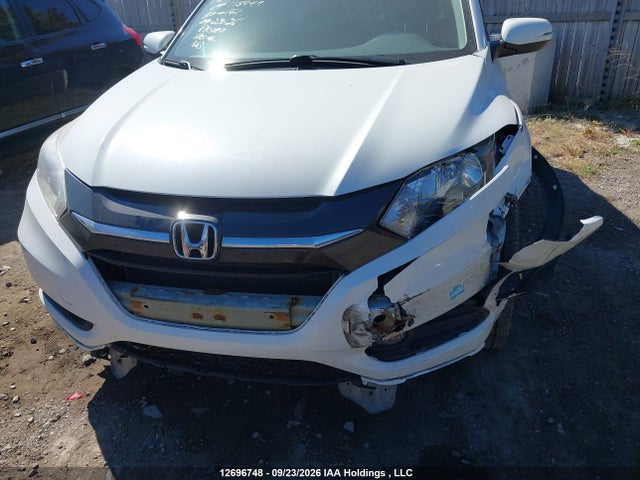 Продажа на аукционе авто 2016 Honda Hr-v, vin: 3CZRU6H53GM115949, номер лота: 12696748