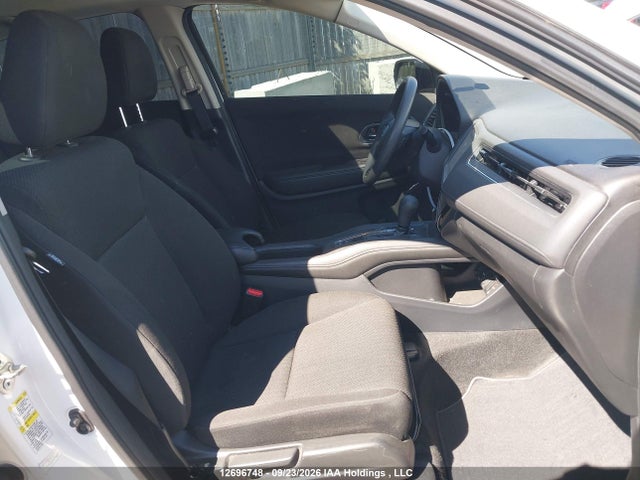Продажа на аукционе авто 2016 Honda Hr-v, vin: 3CZRU6H53GM115949, номер лота: 12696748