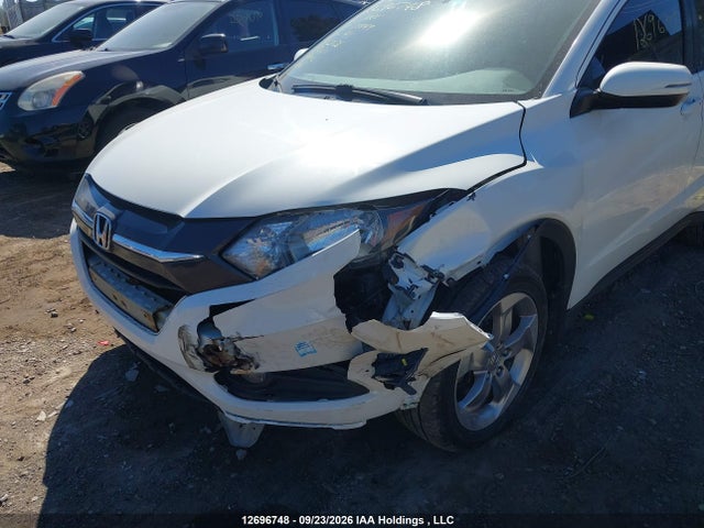 Продажа на аукционе авто 2016 Honda Hr-v, vin: 3CZRU6H53GM115949, номер лота: 12696748