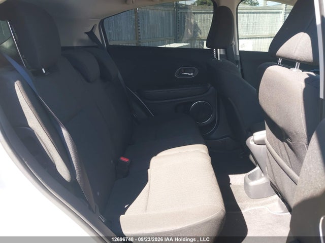 Продажа на аукционе авто 2016 Honda Hr-v, vin: 3CZRU6H53GM115949, номер лота: 12696748