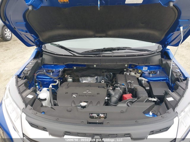 Mitsubishi RVR ES 2026 JA4AJUAUXTU606696 Image 10