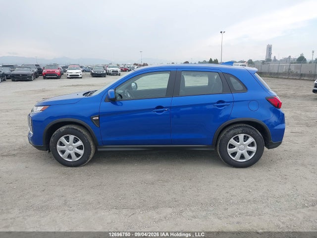 Mitsubishi RVR ES 2026 JA4AJUAUXTU606696 Image 14