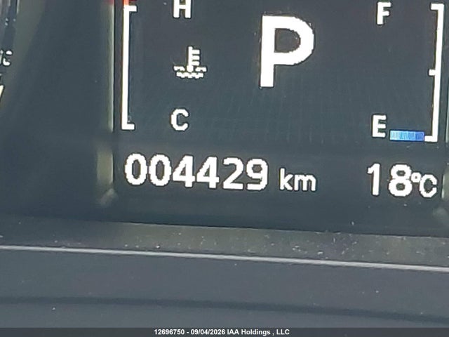 2026 Mitsubishi Rvr Es მანქანა იყიდება აუქციონზე, vin: JA4AJUAUXTU606696, აუქციონის ნომერი: 12696750