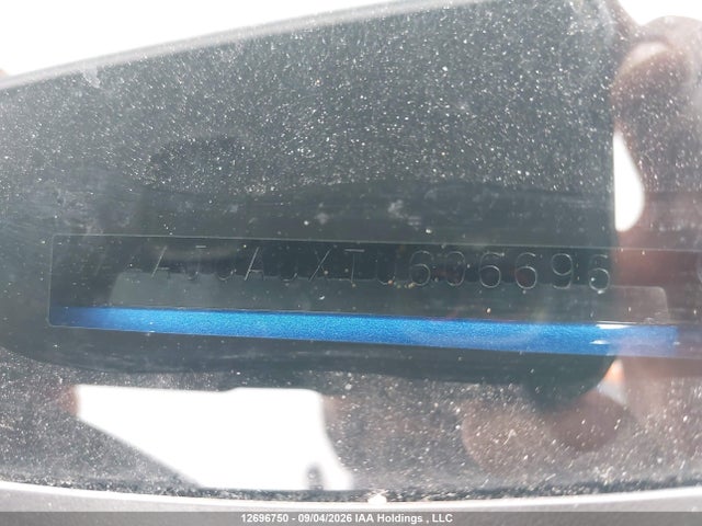 Mitsubishi RVR ES 2026 JA4AJUAUXTU606696 Image 18