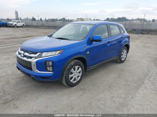 Mitsubishi RVR ES 2026 JA4AJUAUXTU606696 Image 2
