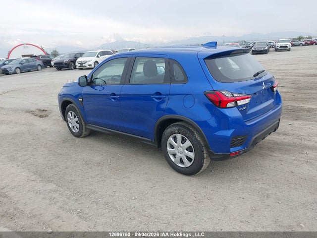 Mitsubishi RVR ES 2026 JA4AJUAUXTU606696 Image 3