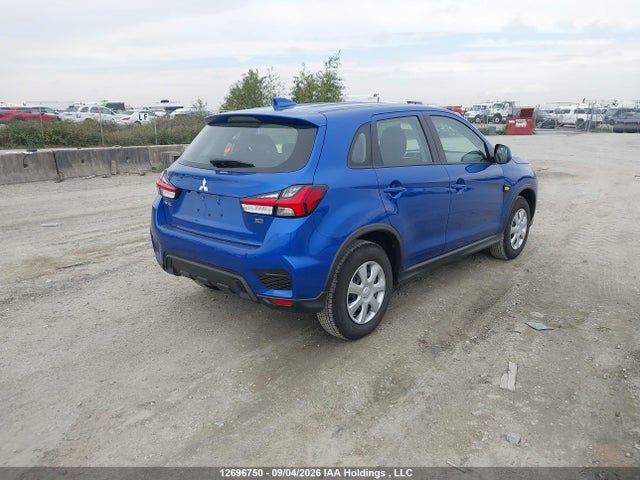 Mitsubishi RVR ES 2026 JA4AJUAUXTU606696 Image 4