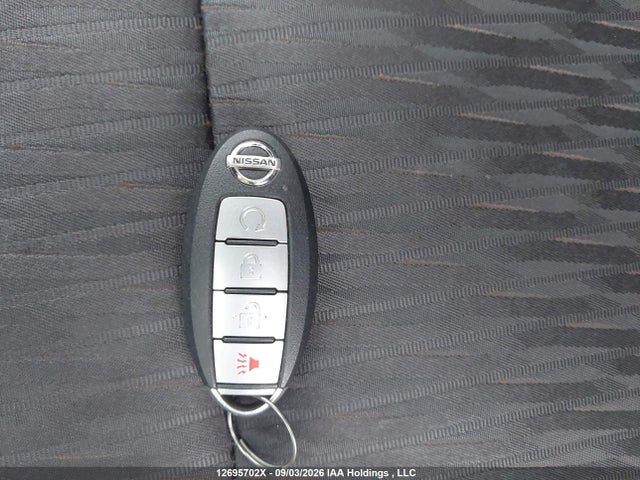 Aukcja sprzedaży 2019 Nissan Rogue S/sl/sv, vin: 5N1AT2MV9KC835122, numer aukcji: 12695702