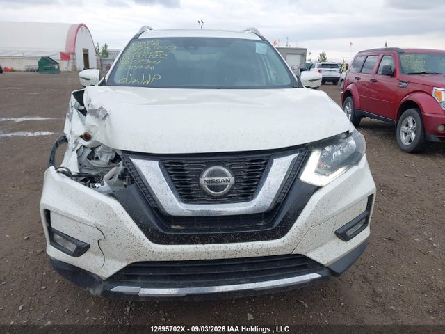 Aukcja sprzedaży 2019 Nissan Rogue S/sl/sv, vin: 5N1AT2MV9KC835122, numer aukcji: 12695702