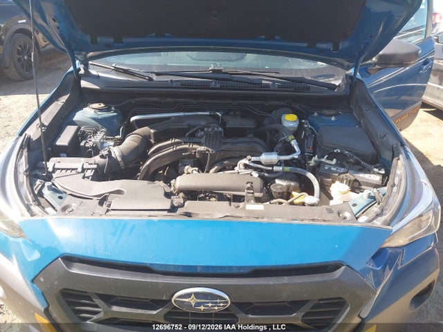 Aukcja sprzedaży 2024 Subaru Crosstrek, vin: 4S4GUHU62R3831054, numer aukcji: 12696752