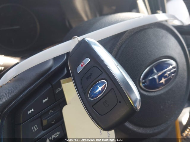 Aukcja sprzedaży 2024 Subaru Crosstrek, vin: 4S4GUHU62R3831054, numer aukcji: 12696752