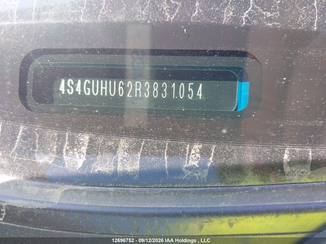 Aukcja sprzedaży 2024 Subaru Crosstrek, vin: 4S4GUHU62R3831054, numer aukcji: 12696752