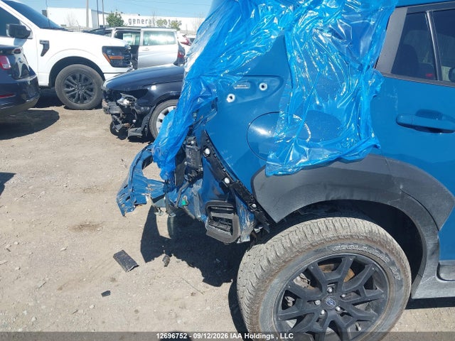 Aukcja sprzedaży 2024 Subaru Crosstrek, vin: 4S4GUHU62R3831054, numer aukcji: 12696752