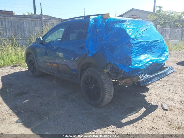 Aukcja sprzedaży 2024 Subaru Crosstrek, vin: 4S4GUHU62R3831054, numer aukcji: 12696752