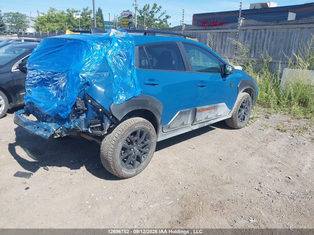Aukcja sprzedaży 2024 Subaru Crosstrek, vin: 4S4GUHU62R3831054, numer aukcji: 12696752