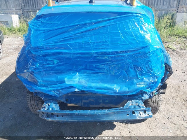 Aukcja sprzedaży 2024 Subaru Crosstrek, vin: 4S4GUHU62R3831054, numer aukcji: 12696752