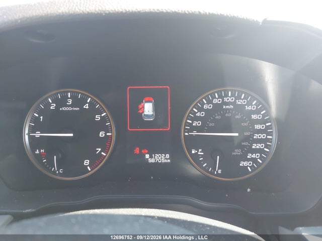 Aukcja sprzedaży 2024 Subaru Crosstrek, vin: 4S4GUHU62R3831054, numer aukcji: 12696752