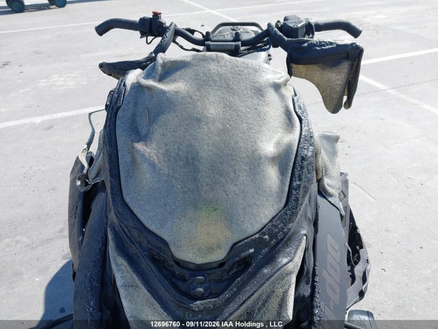 Skidoo Skidoo. 2025 2BPSBSSA1SV000027 Image 12