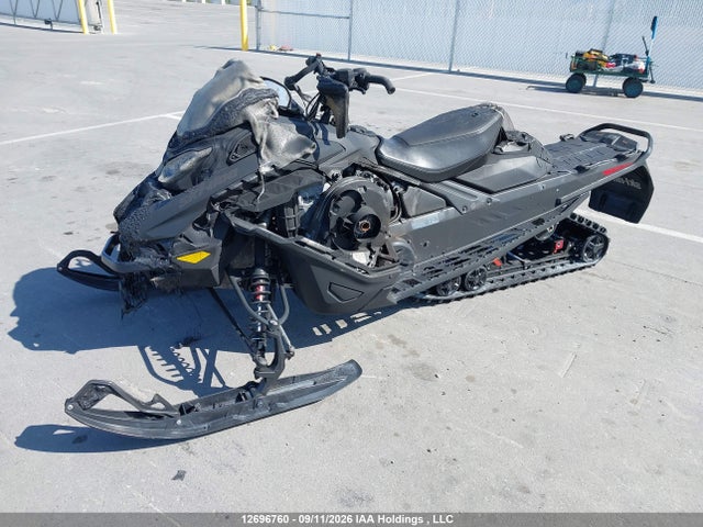 Skidoo Skidoo. 2025 2BPSBSSA1SV000027 Image 2