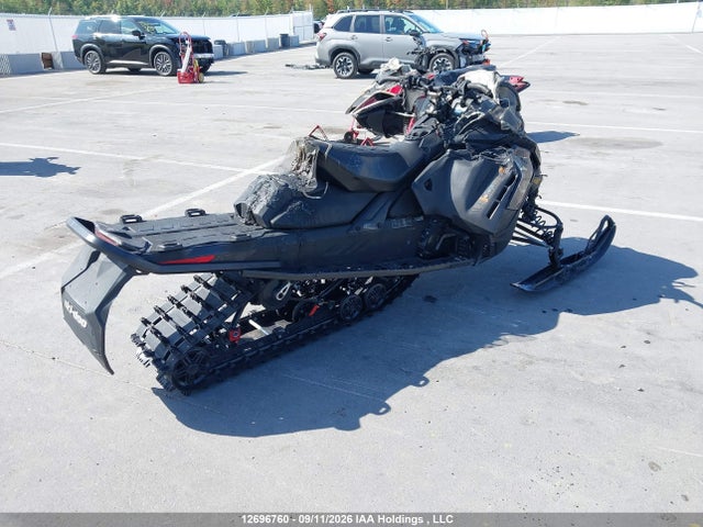 Skidoo Skidoo. 2025 2BPSBSSA1SV000027 Image 4