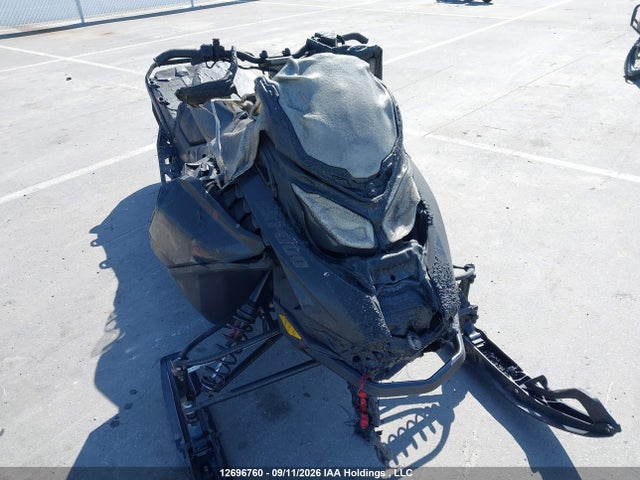Skidoo Skidoo. 2025 2BPSBSSA1SV000027 Image 6