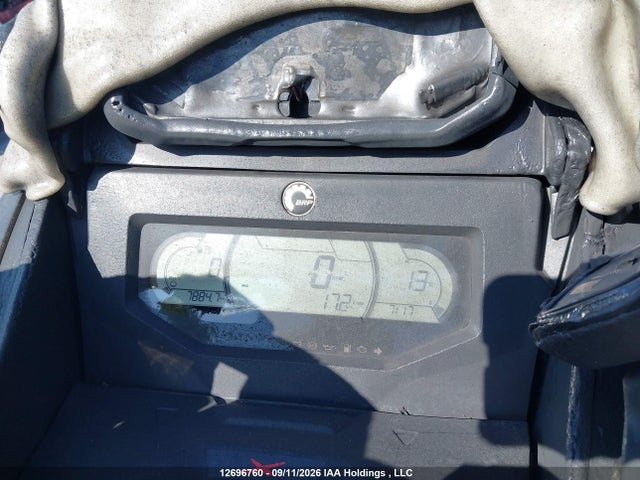Skidoo Skidoo. 2025 2BPSBSSA1SV000027 Image 7
