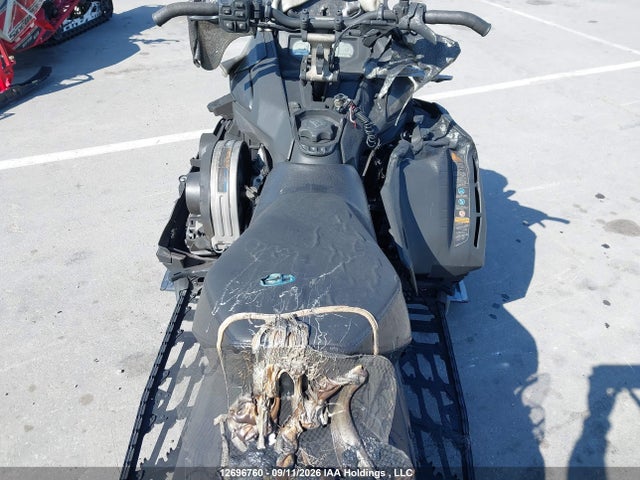 Skidoo Skidoo. 2025 2BPSBSSA1SV000027 Image 8