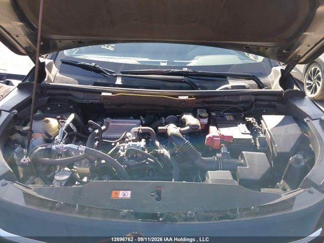 Продаж на аукціоні авто 2026 Mitsubishi Outlander Se/trail Edition, vin: JA4J4VAB6TZ605074, номер лоту: 12696762