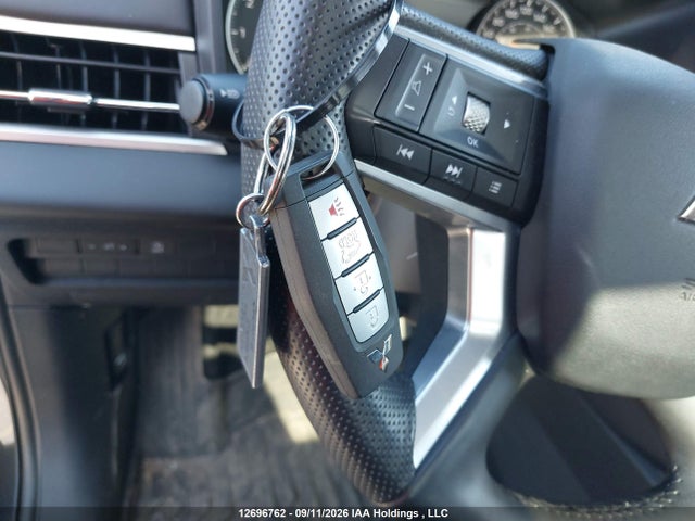 Продаж на аукціоні авто 2026 Mitsubishi Outlander Se/trail Edition, vin: JA4J4VAB6TZ605074, номер лоту: 12696762